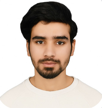Hamza Saqib